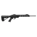 Karabinek ADLER RF-224 Gen.2 TAC Semi Auto Black 16
